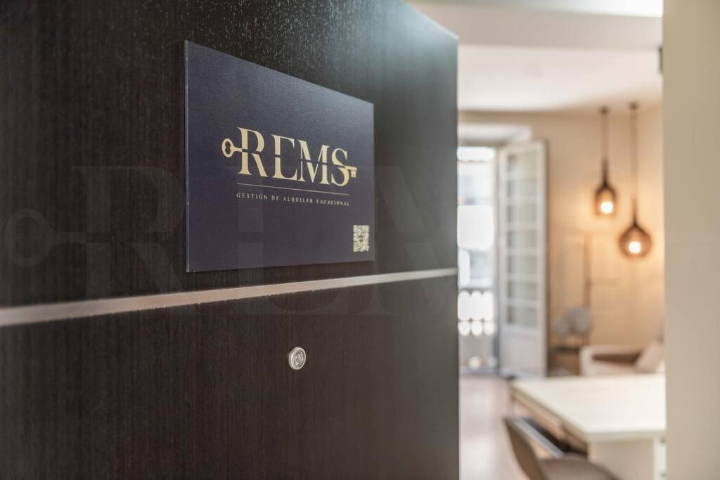 Appartamento Chic In The Heart Of By Rems *